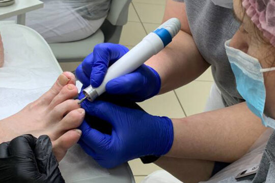 Профессия подолога: с чего начать и как стать востребованным специалистом
